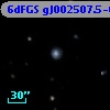 6dFGS gJ002507.5-624204