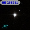 HD 238211