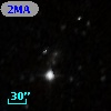2MASX J13154471+5813414