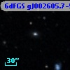 6dFGS gJ002605.7-501607