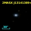 2MASX J13141389+5741525
