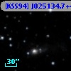 [KSS94] J025134.7+431516 26