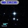 HD 238238