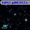 6dFGS gJ002857.5-743924