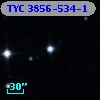 TYC 3856-534-1