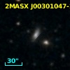 6dFGS gJ003010.5-232301