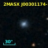 6dFGS gJ003011.8-235552
