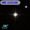HD 115586