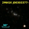 6dFGS gJ003033.8-581915