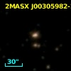 6dFGS gJ003059.8-221834