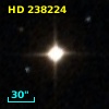 HD 238224