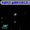 6dFGS gJ003102.9-635600