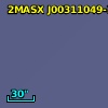 6dFGS gJ003110.5-313025
