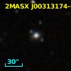 6dFGS gJ003131.7-692316