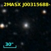 6dFGS gJ003156.9-551145