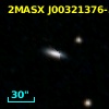 6dFGS gJ003213.8-505757