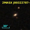 6dFGS gJ003227.9-085513