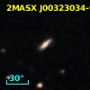 6dFGS gJ003230.3-025802