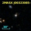 6dFGS gJ003230.8-245818