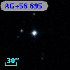 AG+58  895