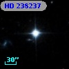 HD 238237