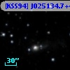 [KSS94] J025134.7+431516 31