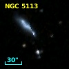 NGC  5113