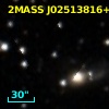 2MASS J02513816+4315366