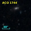 ACO  1744