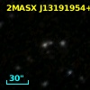 2MASX J13191954+5804542