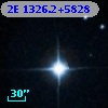 2E 1326.2+5828