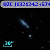 UZC J132124.2+574141