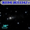 [KSS94] J025134.7+431516 38
