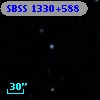 SBSS 1330+588