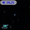 4C 58.25