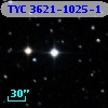 TYC 3621-1025-1