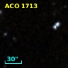 ACO  1713