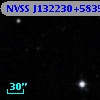 NVSS J132230+583558