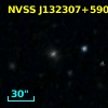 NVSS J132307+590348