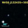NVSS J132435+593256