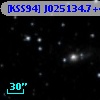 [KSS94] J025134.7+431516 42