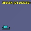 6dFGS gJ011031.9-030320