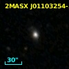6dFGS gJ011032.6-531719