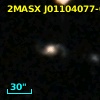 6dFGS gJ011040.8-054528