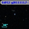 6dFGS gJ011111.7-292123
