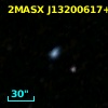 2MASX J13200617+5806258