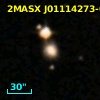 6dFGS gJ011142.7-054901