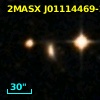 6dFGS gJ011144.7-231802