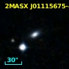6dFGS gJ011156.8-481811