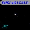 6dFGS gJ011218.5-165909